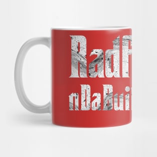 Radford dot nDaBuilding dot Me Mug